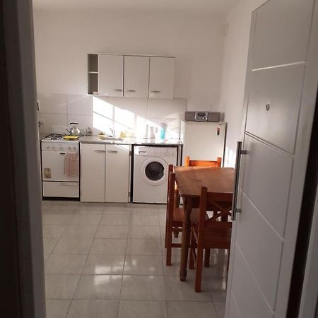 Roberta 3 Apartment Bahia Blanca Bagian luar foto