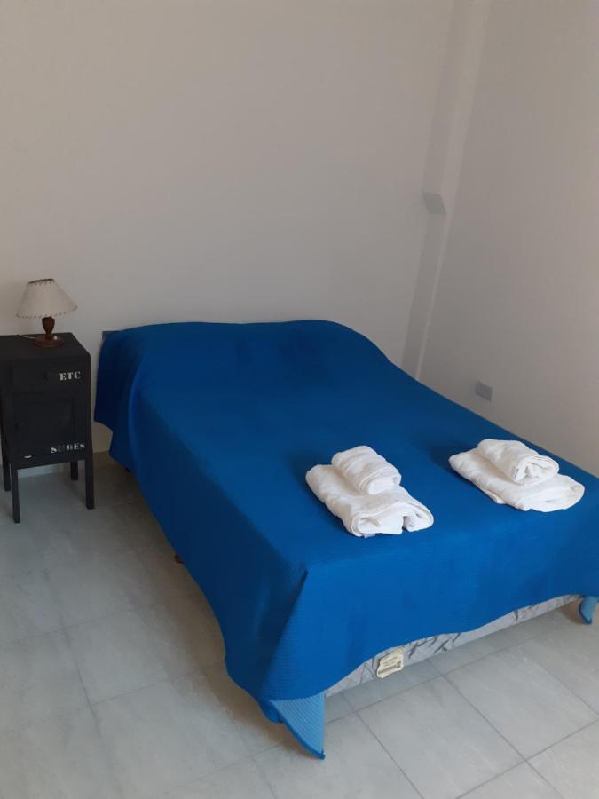 Roberta 3 Apartment Bahia Blanca Bagian luar foto