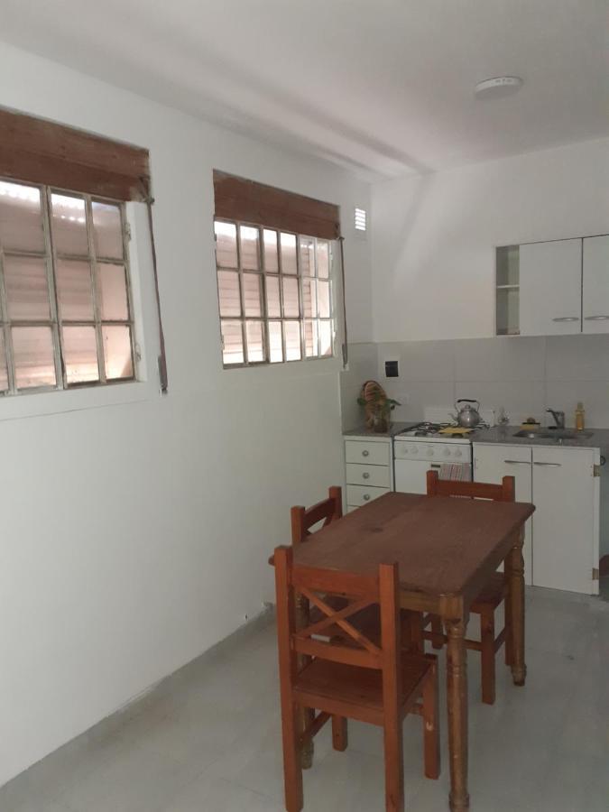 Roberta 3 Apartment Bahia Blanca Bagian luar foto