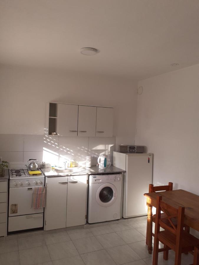 Roberta 3 Apartment Bahia Blanca Bagian luar foto