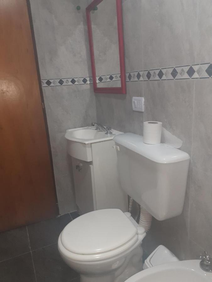 Roberta 3 Apartment Bahia Blanca Bagian luar foto