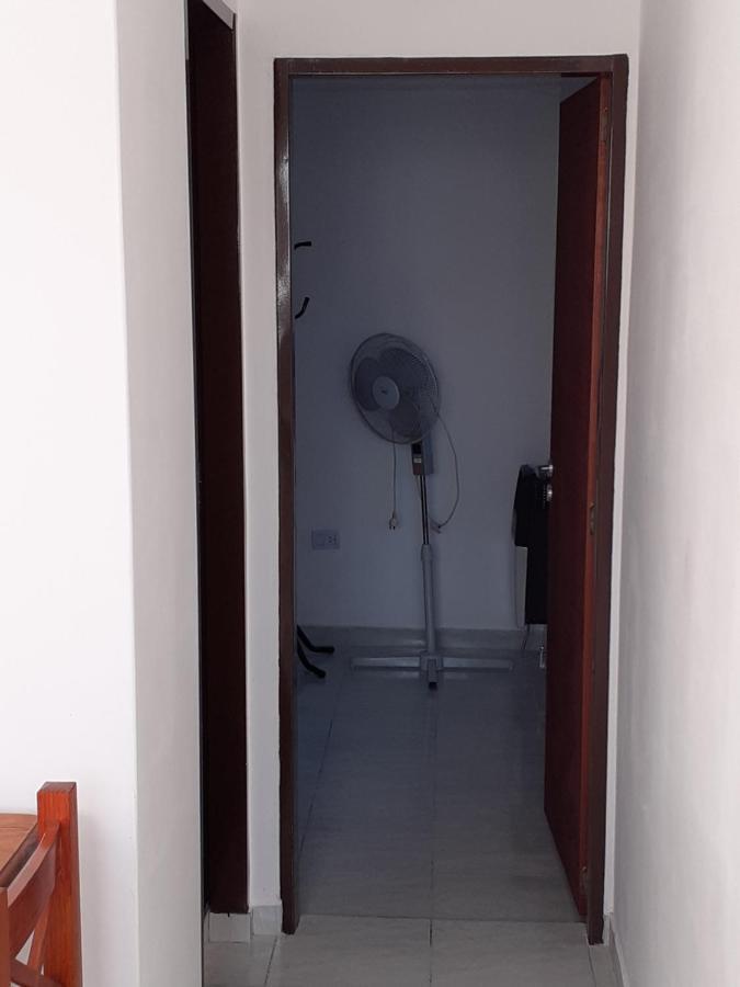 Roberta 3 Apartment Bahia Blanca Bagian luar foto